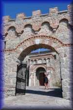 Ypsilou klooster